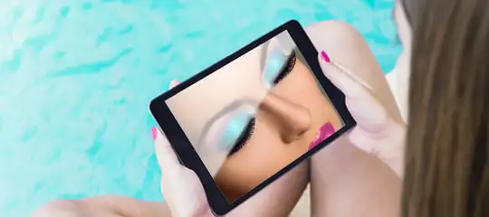 Make up estivo: 8 super tendenze per l'estate