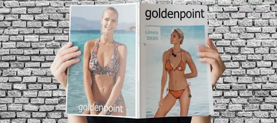 Goldenpoint costumi, camicie da notte e non solo