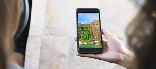 Sorrento cosa visitare - guida turistica