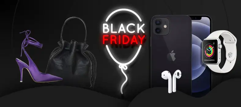 black friday covid 19