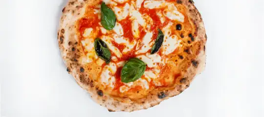 Pizza napoletana ricetta originale per farla a casa