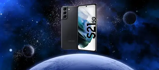 Samsung Galaxy S21 Ultra 5G: recensione