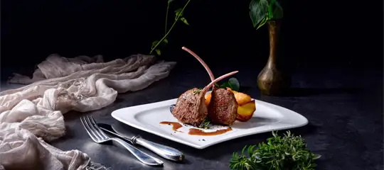 Il Giro dell'Italia in 5 piatti per il tuo pranzo pasquale