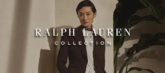 Nuova collezione abbigliamento Ralph Lauren P/E 21