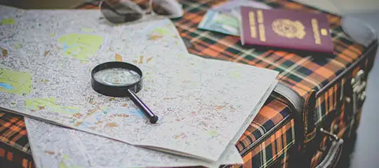 Assicurazione viaggio USA dove richiederla