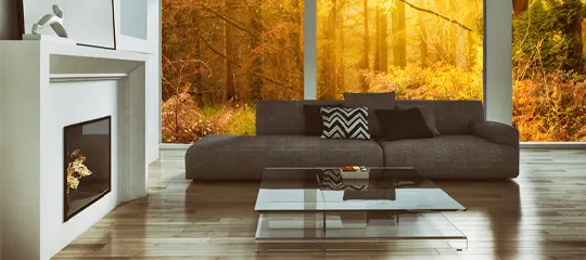 Come arredare la casa in stile autunnale