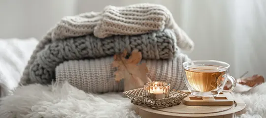Coperte e plaid, quale scegliere