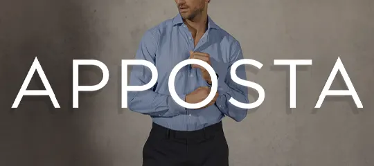 Crea la tua camicia personalizzata su Apposta