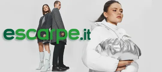 Saldi di mezza stagione su eScarpe