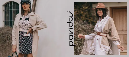 Pavidas ed Elisabetta Franchi, un connubio vincente