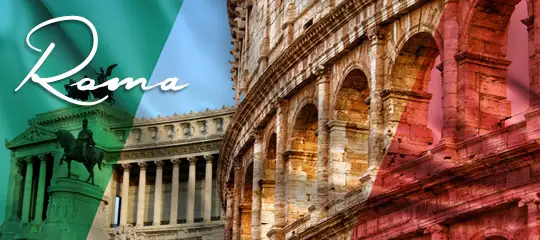 Cosa fare a Roma in 2 giorni