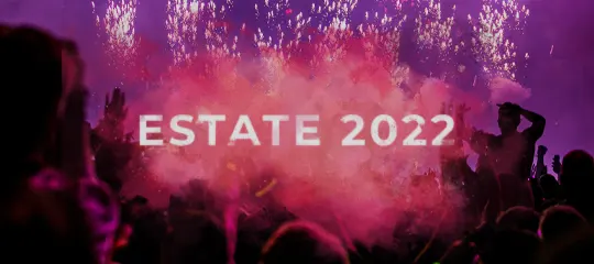 Estate 2022, i migliori eventi del Nord Italia