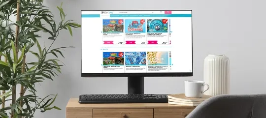 Il Tuo Ticket: biglietti online per il tuo divertimento
