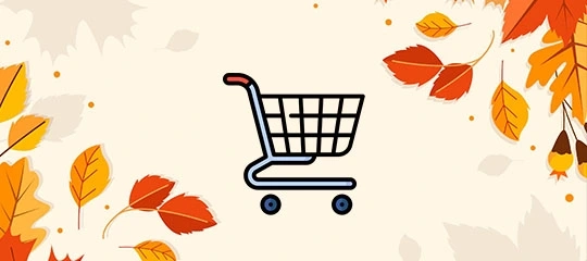Benvenuto autunno! Ecco le offerte da non perdere