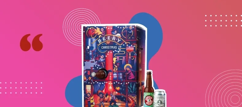 calendario avvento