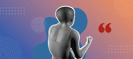 Come la tecnologia muterà il corpo degli esseri umani tra mille anni