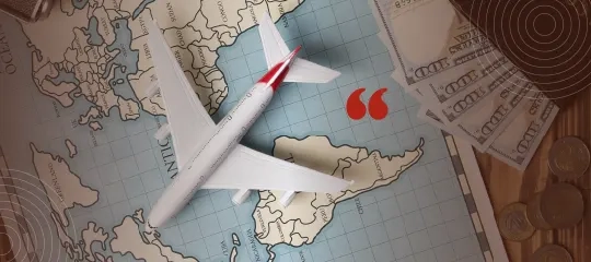 Il giro del mondo con 4 Travel Blogger