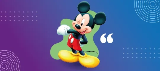 CIAK, si gira! 5 curiosità sui classici Disney