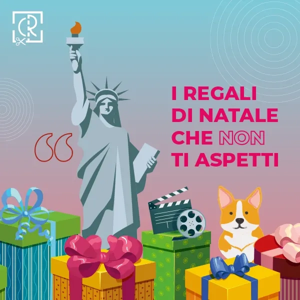 regali di natale