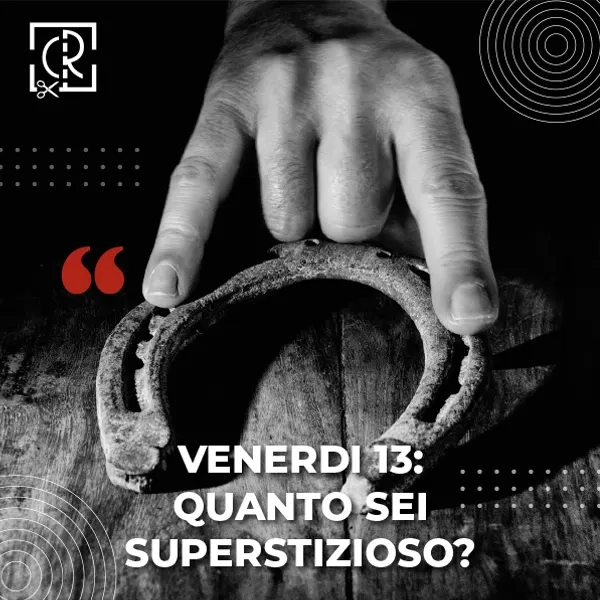 superstizione e scaramanzia