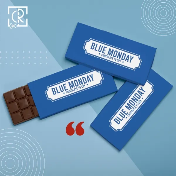 blue monday