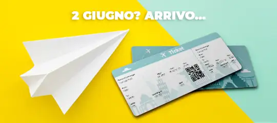 Ponte 2 Giugno dove andare e cosa fare in Italia