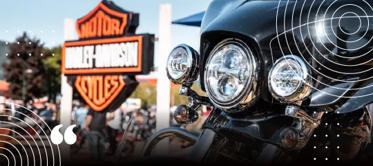 Harley Davidson: Nascita e storia del mito su 2 ruote