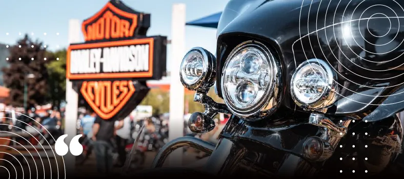 harley davidson