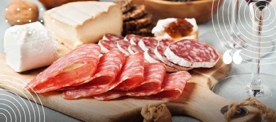 National Salami Day: la Giornata Nazionale del salame!