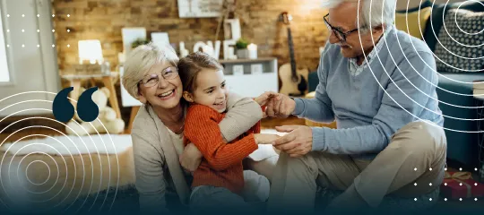 Festa dei nonni: le origini ed il significato 