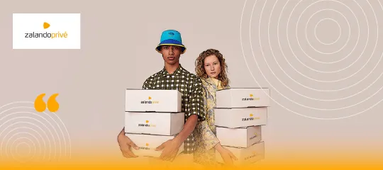 Privé by Zalando: come funziona e tutto quello che devi sapere sull'outlet più cool del web