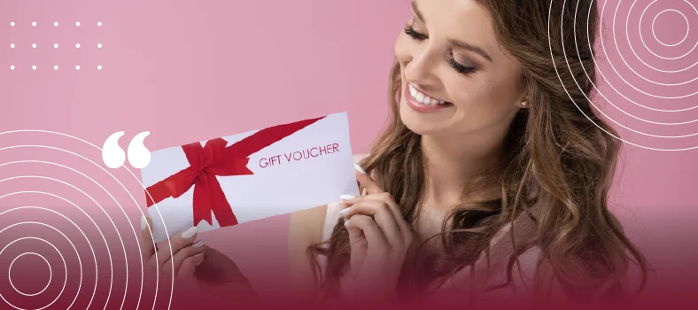 gift card cos'è