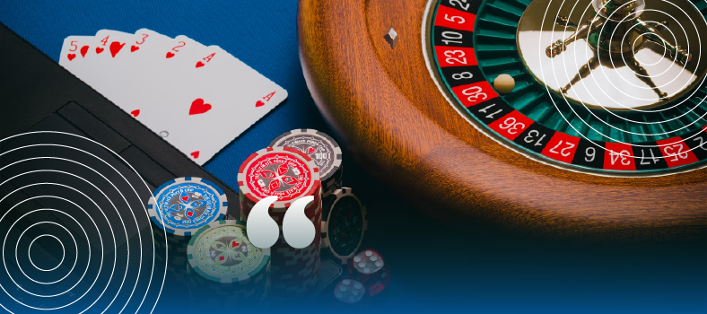 Essere una star nel tuo settore è questione di casinò online stranieri