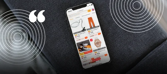 Voghion: la scelta ideale per lo shopping conveniente
