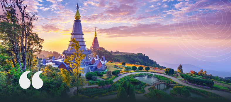 thailandia viaggio fai da te