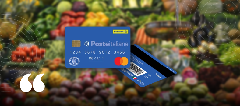 carta risparmio spesa