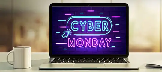 Cyber Monday 2019: Quando inizia e cosa c'è da sapere