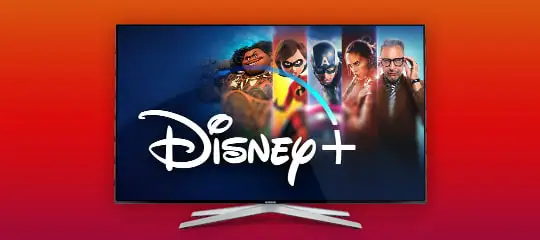 Disney Plus: Programmi e quello da sapere