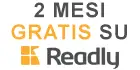 codici sconto readly