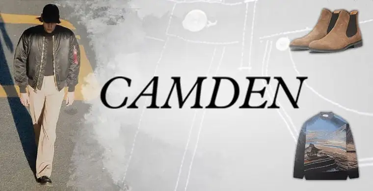 Camden Rimini