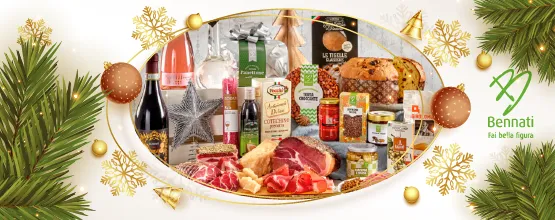 Codice sconto Bennati -5%