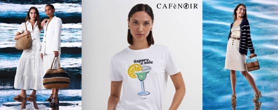 CafèNoir sconto extra del 20%
