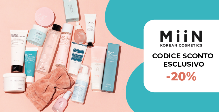 MiiN Cosmetics