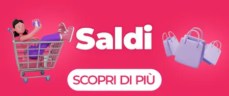 Offerte Saldi Online