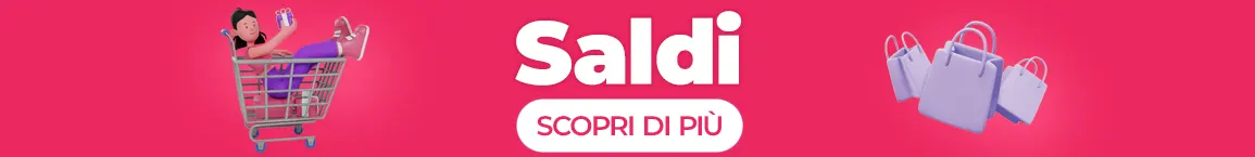 Offerte Saldi Online