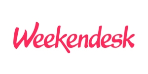 Altri Coupon Weekendesk