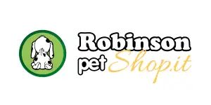 codici sconto robinson pet shop