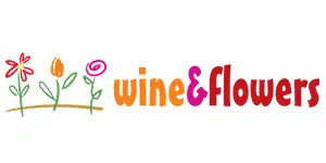 WineFlowers