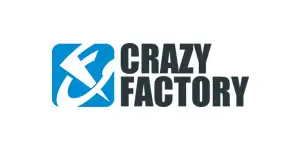 codici sconto crazy factory