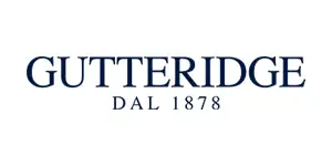 codici sconto gutteridge